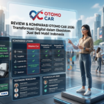 review & Komparas Jual Beli Mobil Indonesia
